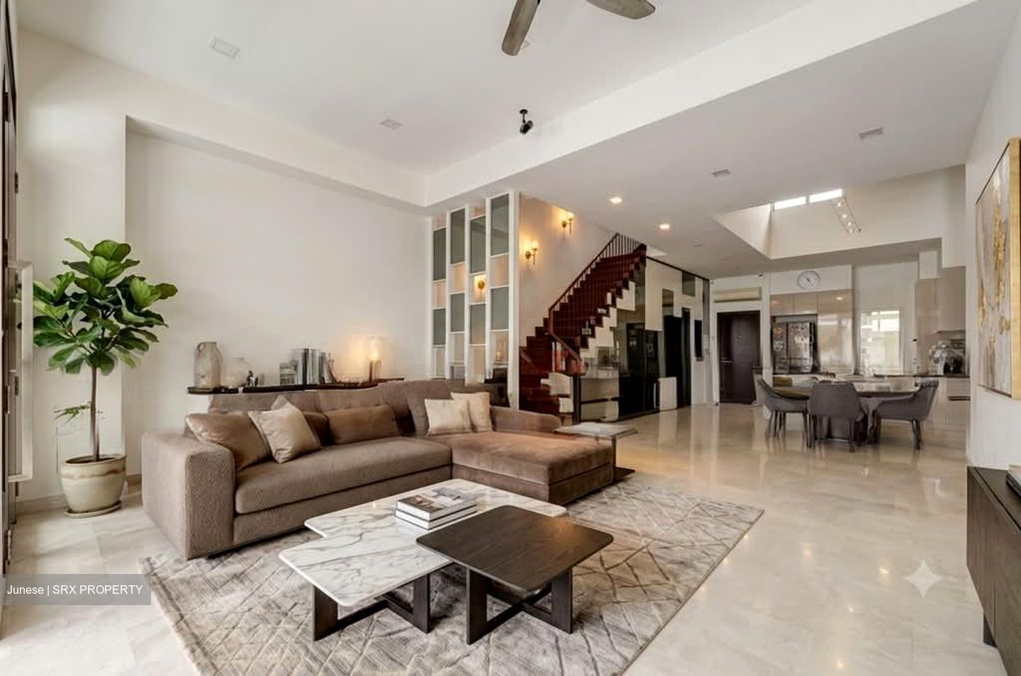 Luxus Hills (ph 7) (D28), Terrace #598167671